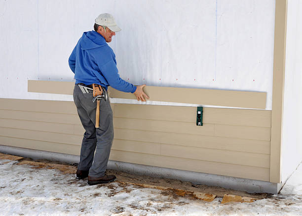 Best Engineered Wood Siding  in Village Of Four Seasons, MO